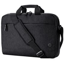 HP Prelude Pro Recycelte Laptoptasche für 17,3"-Notebooks, Schwarz 3E2P1AA