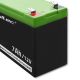 3. QOLTEC AGM-AKKUMULATOR 12 V | 7 AH | MAX. 105 A | SECURITY