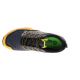 4. Inov-8 X-Talon Ultra M 260 V2 Laufschuhe 000988-BKGO-S-01 Schwarz und Gold 