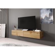 TV-Schrank VIGO '180' 30/180/40 Eiche Wotan