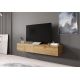 TV-Schrank VIGO '180' 30/180/40 Eiche Wotan