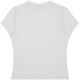 6. Fila Trivero Damen T-Shirt Weiß FAW1205 10001
