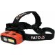 10. Yato YT-08594 Taschenlampe