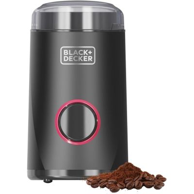Black+Decker BXCG152E Kaffeemühle