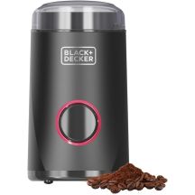 Black+Decker BXCG152E Kaffeemühle