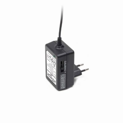ENERGENIE UNIVERSAL EINSTELLBARES 24-W-NETZNETZTEIL EG-MC-009 3V-12V + 7-TEILIGES SET