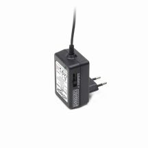 ENERGENIE UNIVERSAL EINSTELLBARES 24-W-NETZNETZTEIL EG-MC-009 3V-12V + 7-TEILIGES SET