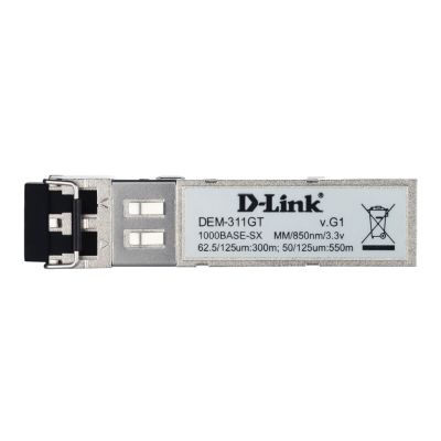 2. D-Link DEM-311GT Konverter