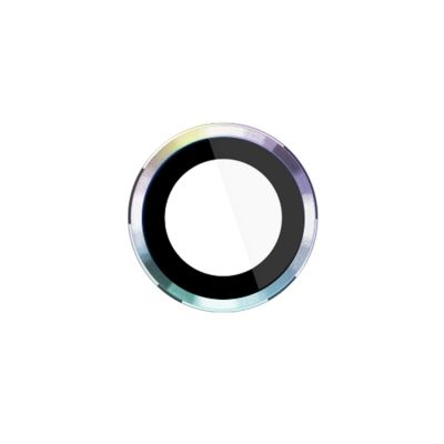 8. 3MK Lens Protection Pro Kameraglas für Apple iPhone 17 – Mehrfarbig