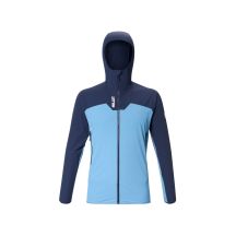 Kurtka męska MILLET Kamet Xcs Light Hoodie M niebieska