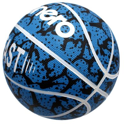 15. ENERO FAST BLAUER BASKETBALL GRÖSSE 7