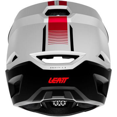 2. Fahrradhelm (Full Face) LEATT Helmet MTB Gravity 4.0 V26