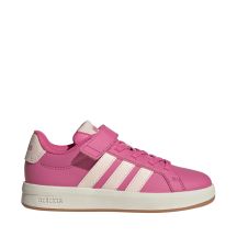 Adidas Grand Court 3.0 Pinke Kinderschuhe JP9370