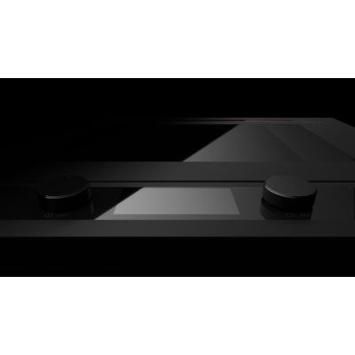 5. Teka ML 82 Infinity G1 Kombi-Mikrowelle, Einbaugerät, Schwarz, 21,56 l, 2500 W