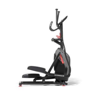 7. Schwinn 510E Programmierbarer Ellipsentrainer