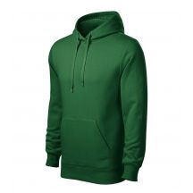 Malfini Cape Free M MLI-F1306 Flaschengrünes Sweatshirt