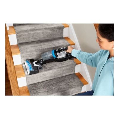8. 18V BHFEB520D1-QW BLACK+DECKER Bodenstaubsauger
