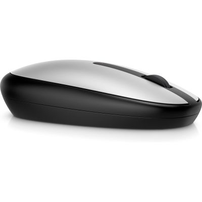 2. HP 240 Pike Silver Bluetooth-Funkmaus Silber und Schwarz 43N04AA