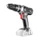 GRAPHITE 58G010 Akku-Schlagbohrmaschine Energy+ 18V 1250 U/min