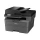 8. Brother MFCL2860DWRE1 Laserdrucker A4 1200 x 1200 dpi 34 ppm Wi-Fi