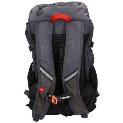 6. Campus Divis 33L Rucksack CU0709321230