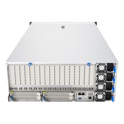 4. ASUS ESC8000A-E13P/3200W/8N/G 90SF0404-M00ZR0