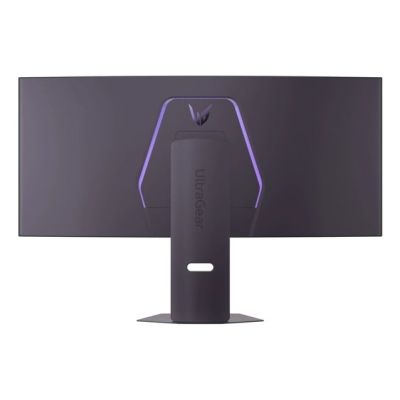 11. LG 39GX950B-B Computermonitor 99,1 cm (39 Zoll) 5120 x 2160 Pixel 5K Ultra HD OLED Schwarz