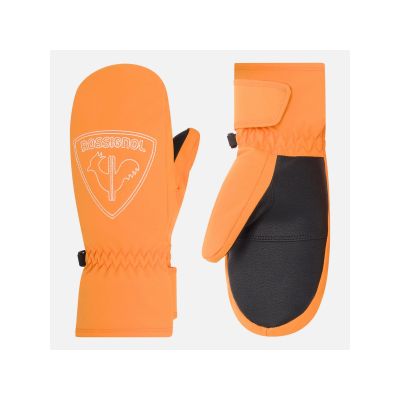 Rossignol Jr Rooster M Handschuhe Orange