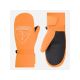 Rossignol Jr Rooster M Handschuhe Orange