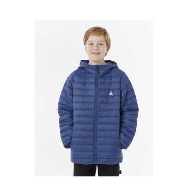 4. RIP CURL ANTI SERIES SEARCH PUFFER - Jungenjacke marineblau