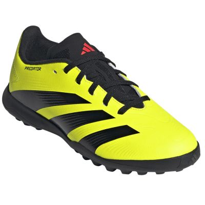 4. Adidas Predator League L TF Jr IG5444 Fußballschuhe