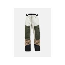 Peak Performance W Gravity Gore Hose Beige