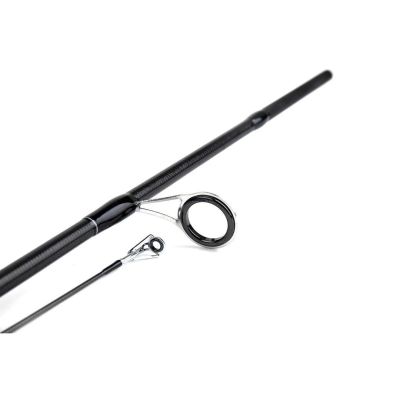 5. Shimano FX XT Spinnrute 2,40 m 10-30 g 2-teilig EVA