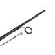 5. Shimano FX XT Spinnrute 2,40 m 10-30 g 2-teilig EVA