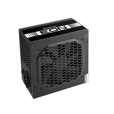 2. Chieftec EON ZPU-600S Netzteil