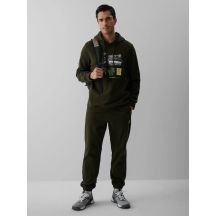 Herren-Jogginghose 4F 4FRAW26TTROM2092-43S