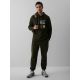 Herren-Jogginghose 4F 4FRAW26TTROM2092-43S