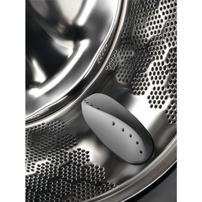 3. Electrolux EW2F528WP Waschmaschine, 8 kg, 1200 U/min | SensiCare | TimeCare 500 | Anti-Allergie-Programm