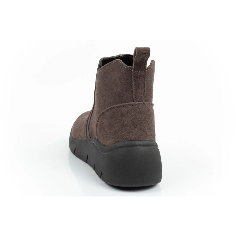 16. Scholl Bormio W Schuhe F302331021