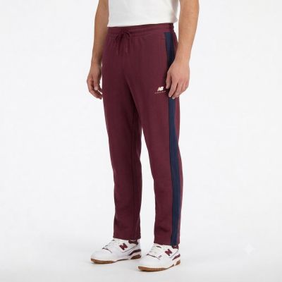 4. New Balance Hoops Classics Hose - MP23588-NBY