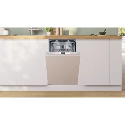 2. Einbaugeschirrspüler BOSCH SPV6EMX09E