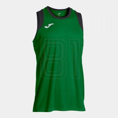 Joma Cancha Ärmelloses Hemd 104242.451