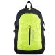 Trekkingrucksack Schwarz-Gelb SEMI LINE