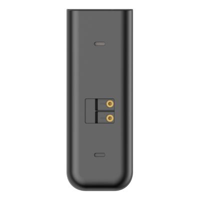 4. Video-Türsprechanlagen-Set VIDEO DOORBELL KIT/2S DB-2SP-3T0W/DS2S IMOU