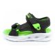 23. Skechers Jr. 401673L/BKLM Sandalen