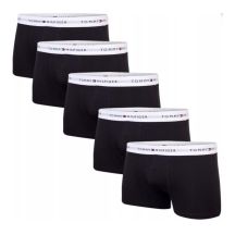 Tommy Hilfiger Herren-Badehose, 5er-Pack - UM0UM02767-OSJ