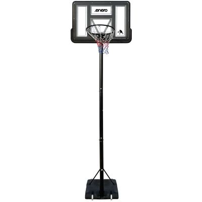 8. VERSTELLBARES BASKETBALLSET 1,35-3,05 M TYPHOON