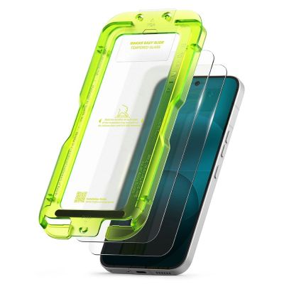 2. Ringke Easy Slide 2er-Pack Schutzglas für das Nothing Phone 4A Pro