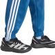 5. adidas Stadium Herrenhose blau JZ9449