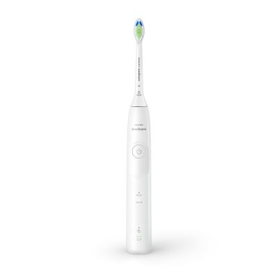 2. Philips Sonicare 5500 Serie HX7110/02 Wiederaufladbare Zahnbürste